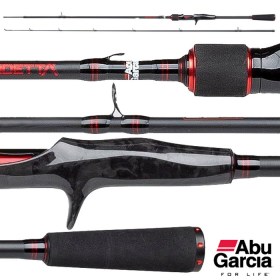 abu garcia vendetta-v3